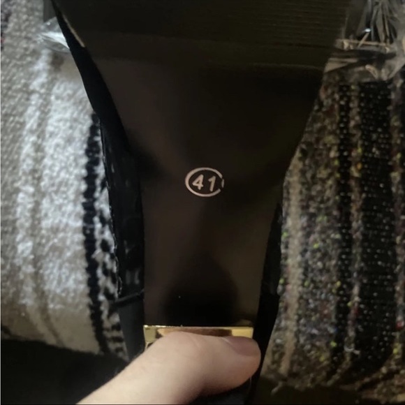 New Woman High Heels. - Picture 4 of 12